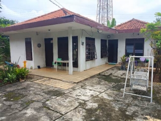 Dijual Rumah Di Jakasampurna Bekasi