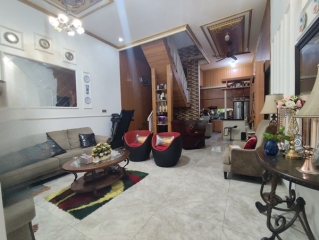 Rumah Bagus Di Kramat Jati Jakarta Timur