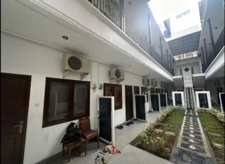 Dijual Kost-kostan Di Setiabudi Jaksel