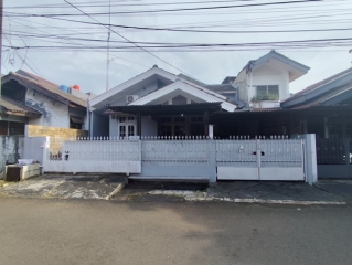 Disewakan Rumah Di Pondok Kelapa, Duren Sawit