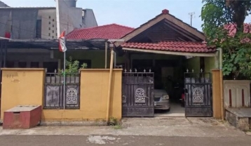 Dijual Rumah Di Duren Sawit