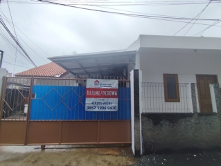 Rumah Disewakan Di Condet, Jakarta Timur