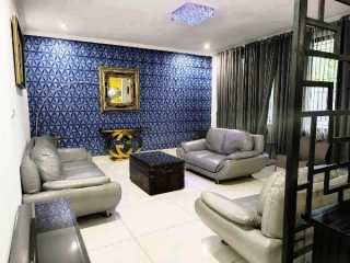 Rumah Siap Huni Di Jatiwaringin Jakarta Timur