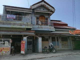 Dijual Rumah 2 Lantai Di Mangun Jaya Tambun Selatan