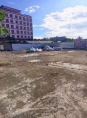 Dijual Tanah Di Jalan Raya Bogor