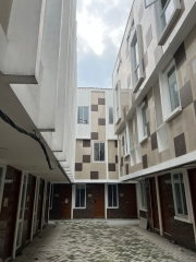 Dijual Apart House Di Cipete Jakarta Selatan
