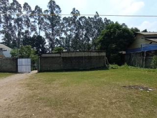 Dijual Tanah Strategis Di Pinggir Kali BKT Pondok Kopi