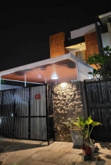 Dijual Rumah Di Kavling Auri Jatiluhur Bekasi