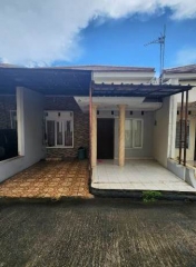 Rumah Dijual Di Cluster Bukit Sigma Jatimakmur 