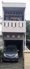 Dijual Rumah Di Serdang Baru Jakarta Pusat