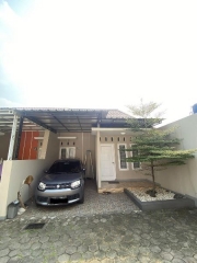 Dijual Rumah Cluster Di Kodau Jatiasih