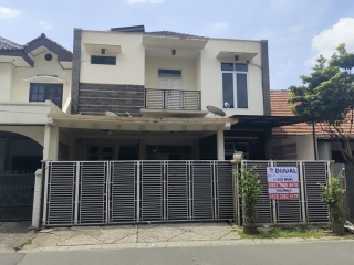 Dijual Rumah Di Pekayon Indah Bekasi 