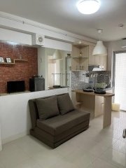 Dijual 1 Unit Tipe 2 BR Tower A Bassura City 