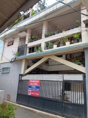 Dijual Rumah Kos Kosan Di Raya Halim