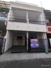 Dijual Rumah Full Renovasi Di Daerah Buaran Duren Sawit Jaktim