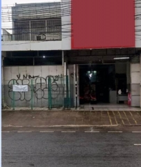 Disewa Ruko Gandeng Di Pinggir Jalan Raya Kalimalang