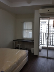 Dijual Unit Apartemen Type Studio Di Kebun Jeruk Jakarta Barat