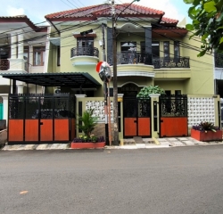 Dijual Rumah Siap Huni Di Duren Sawit Jakarta Timur