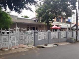 Dijual Cepat Rumah Di Tebet Jakarta Selatan
