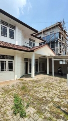 Rumah Di Cilandak Jakarta Selatan