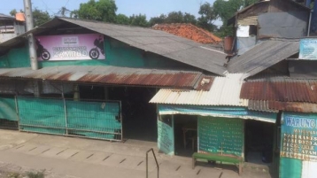 Dijual Tanah Penitipan Parkir Motor Di Bekasi Timur