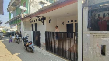 Rumah Di Jatibening Pondok Gede 
