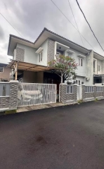Dijual Rumah Di Graha Cipayung Indah 