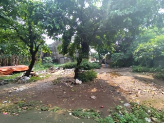 Tanah Dijual Di Jatiasih Bekasi