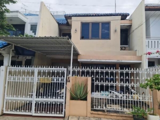 Dijual Rumah Di Pluit Mas