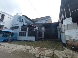Dijual Rumah Di Pinang Ranti Jakarta Timur