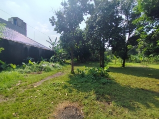 Dijual Tanah Darat Di Jatiasih Bekasi 