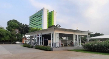 Dijual Tanah Komersil TB Simatupang Jakarta Selatan