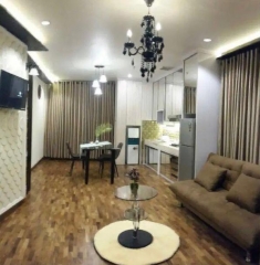 Dijual Apartemen Cervino 2 BR Tebet