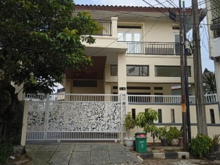 Dijual Rumah Di Perumahan Taman Harmoni Pondok Cabe