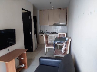 Disewa Apartemen Cervino Tebet Type 2 BR