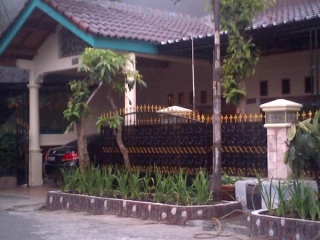 Dijual Rumah Di Komp DKI Pondok Kelapa