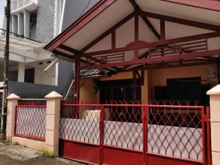 Rumah Dijual Di Kavling DKI Pondok Kelapa Jakarta Timur