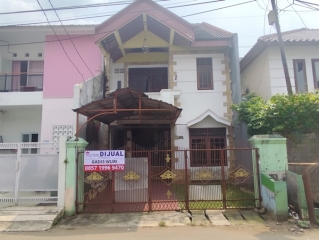 Dijual Rumah Di Graha Indah Jatiasih