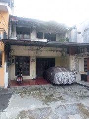 Rumah Di Taman Malaka Duren Sawit Jakarta Timur