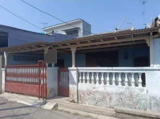 Dijual Rumah Di Perum Bekasi Jaya Indah 