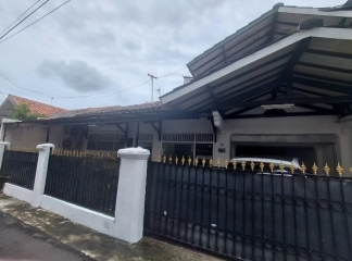 Disewakan Rumah Di Tebet Jak Sel