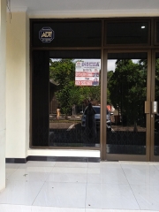 Ruko Di Karang Tengah Cilandak Lebak Bulus