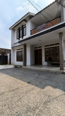Dijual Rumah Siap Huni Di Ciracas Jakarta Timur