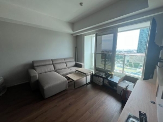 Dijual Apartemen 2BR The Kensington Royal Suites