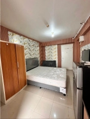 Dijual Apartemen 1BR Bassura City Tower Cattleya