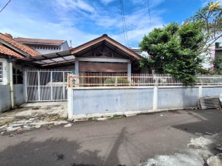 Dijual Rumah Di Ciputat Timur