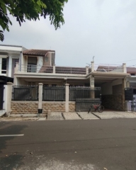 Dijual Rumah Cantik Di Perumahan Pondok Kopi