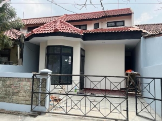 Dijual Rumah Di Jatibening Baru