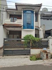 Dijual Rumah Di Jalan Janur Kavling DKI