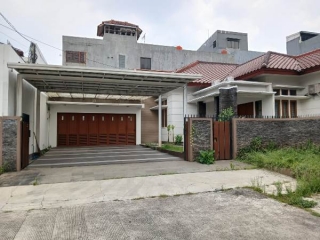 Dijual Rumah Di Villa Jakasetia Galaxy